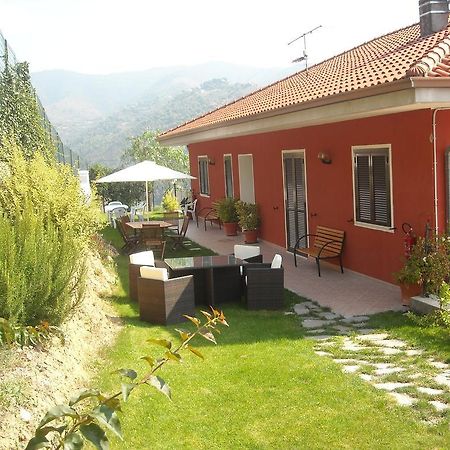 Agriturismo Da Lui Bordighera Luaran gambar