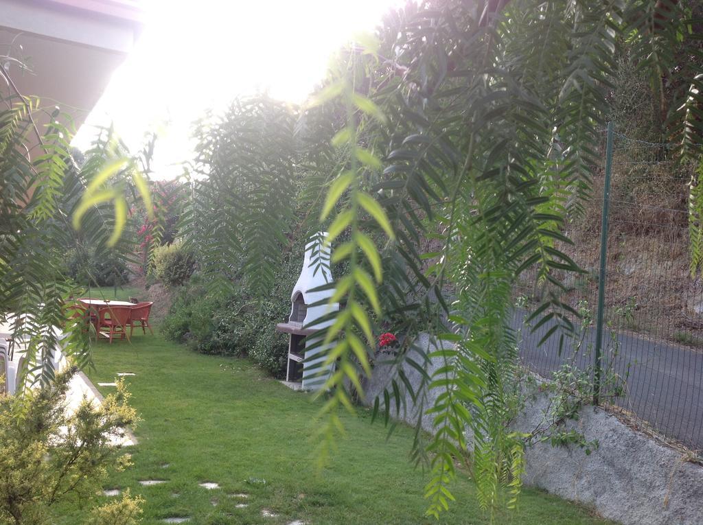 Agriturismo Da Lui Bordighera Luaran gambar