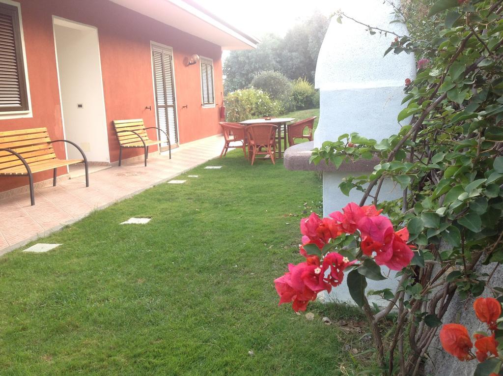 Agriturismo Da Lui Bordighera Luaran gambar