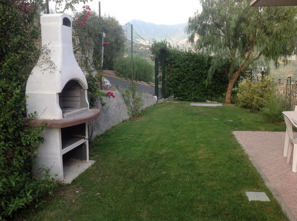 Agriturismo Da Lui Bordighera Bilik gambar