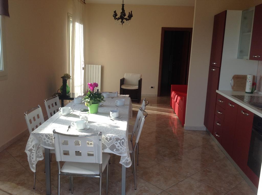 Agriturismo Da Lui Bordighera Bilik gambar