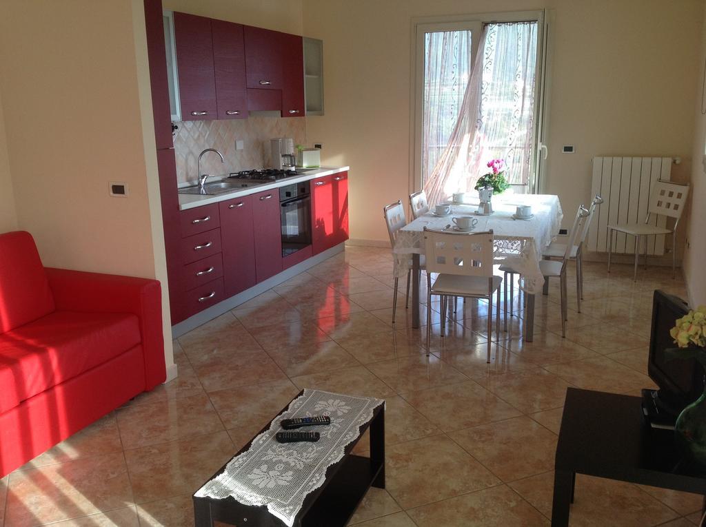 Agriturismo Da Lui Bordighera Bilik gambar