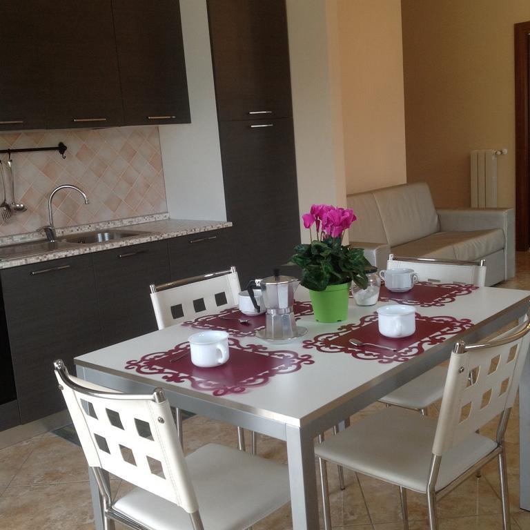 Agriturismo Da Lui Bordighera Bilik gambar