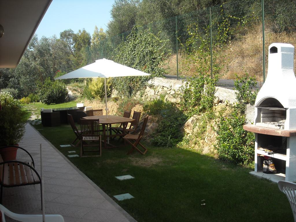 Agriturismo Da Lui Bordighera Bilik gambar