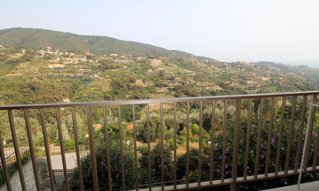 Agriturismo Da Lui Bordighera Luaran gambar