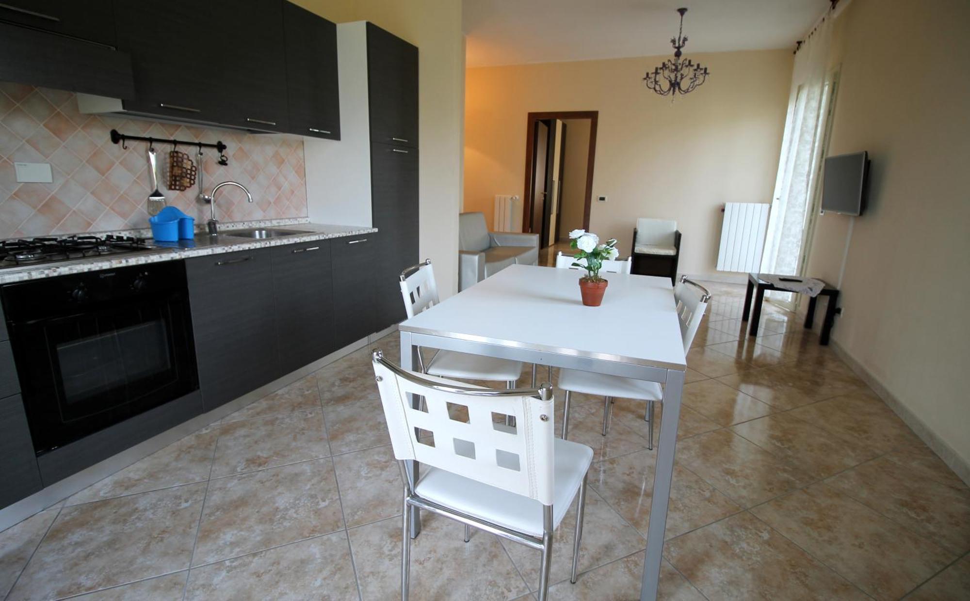 Agriturismo Da Lui Bordighera Bilik gambar