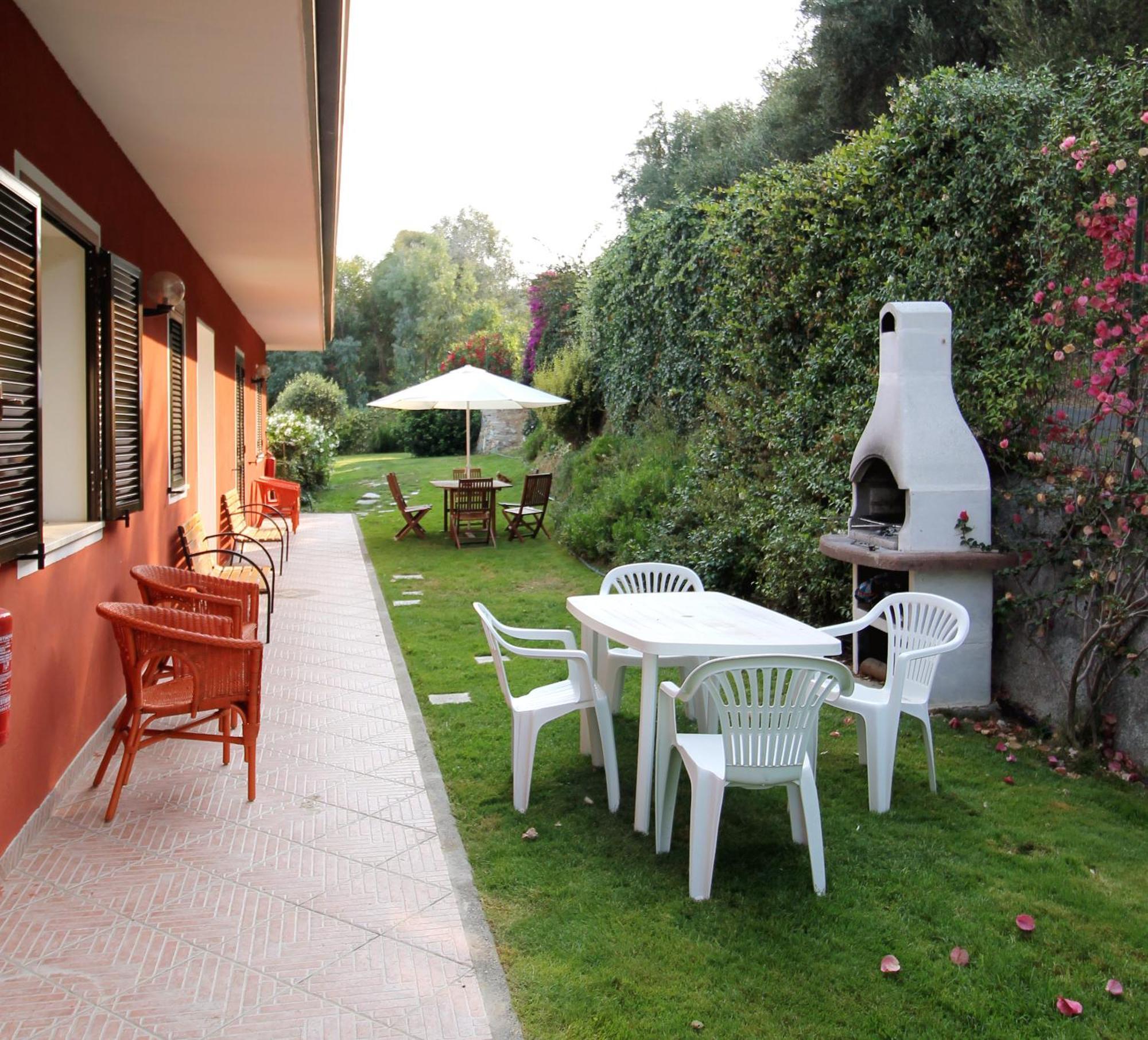 Agriturismo Da Lui Bordighera Bilik gambar